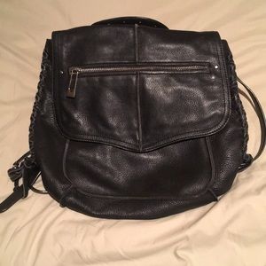 Sanctuary Venice Boho Convertible Backpack